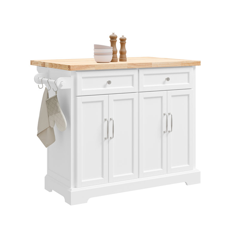 Mitzi Kitchen Island