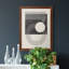Toile encadrée Premium Inconnu Space III - Prêt à être accroché-956883419-956883417