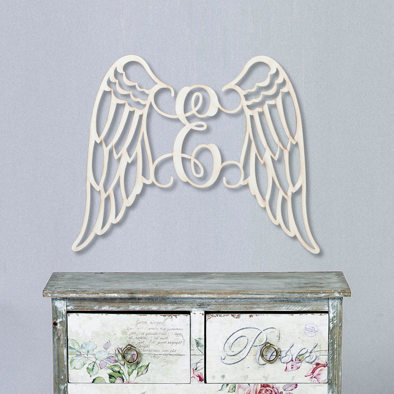 Letters, Monograms, & Names