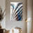 Avery Liquid Chrome Abstract-108522974