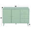 Escobar 120cm Sideboard