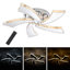 LED Semi Flush Mount