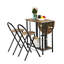 Ahmaj 2 - Person Dining Set