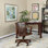 Chaise de banquier 