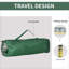 Fauteuil de camping de style causeuse Outsunny