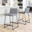 Pago Upholstered Counter Stool-483385405-483385403