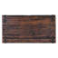 Table basse The Urban Rustic