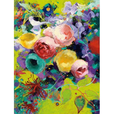 " Des Roses "