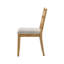 Chaise d'appoint Mariah (ensemble de 2)