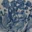 Floral Design Decorative Urn-1957192210