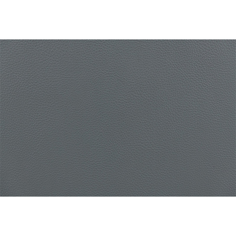 RAIZE GREY POWER RECLINER WITH LED
