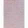 Plush Viscose/ Wool Area Rug in Pink