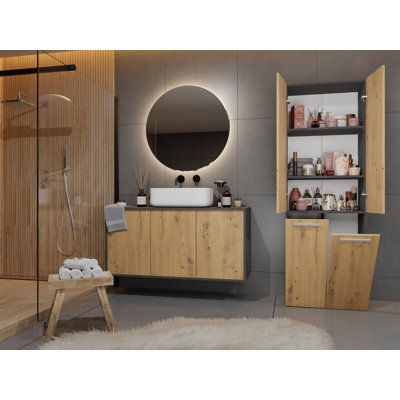 Accent Cabinet