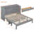 Murphy Bed-157918922