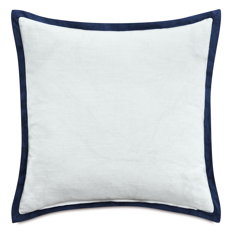 Beatrice Square Pillow Cover & Insert