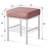 Velvet Ottoman-1752012035