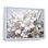 «Fragrant Plumeria Serenade III», reproduction sur toile
