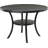 Carliana 4 - Person Solid Wood Solid Wood Top Four Leg Dining Set-19123728