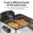 Hamilton Beach® Professional-Style Deep Fryer
