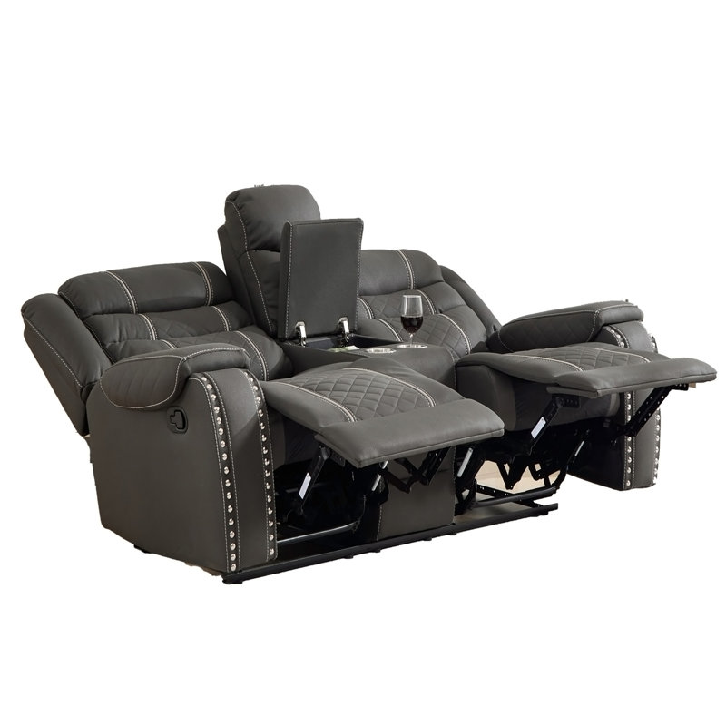 Recliner Chair