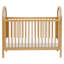 Bondi Cane 3-in-1 Convertible Crib with Toddler Bed Conversion Kit-1925419426