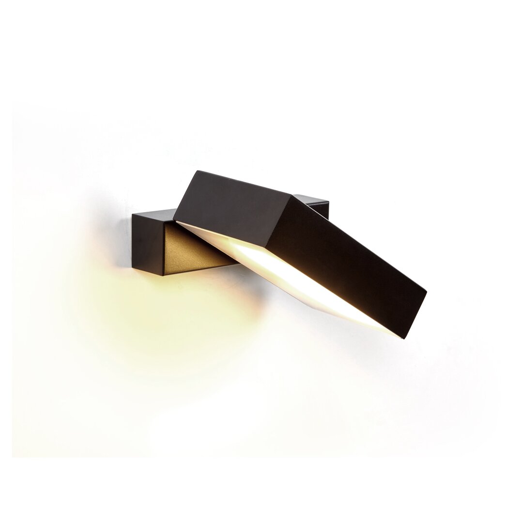 LED-Spotlight 1-flammig Sigala aus Metall