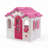 Step2 134.62cm W x 119.38cm D Outdoor Plastic Playhouse