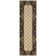 Eddings Hand Hooked Performance Oriental Rug