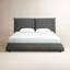 Grand lit tapissier Everby-99277310-99277311