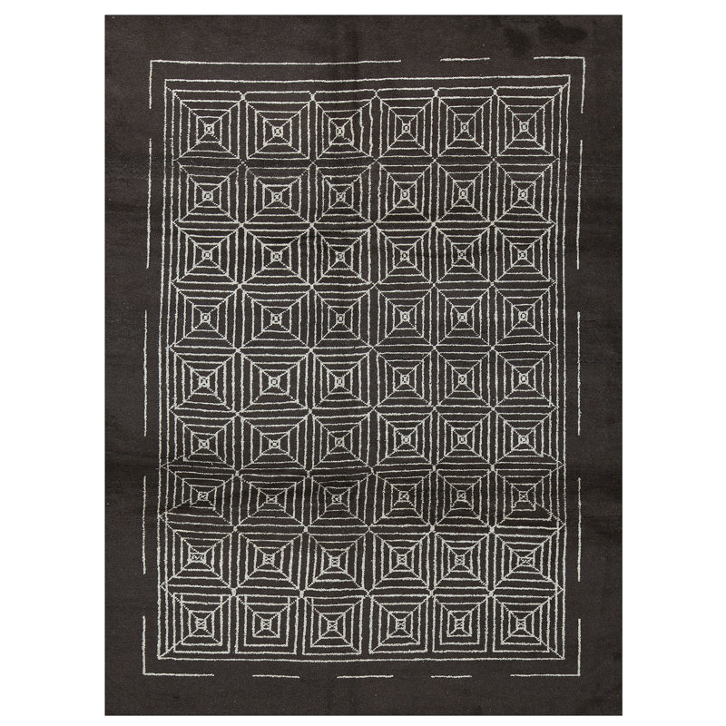 One-of-a-Kind 8' X 10' Area Rug