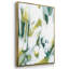Emerald Ice I - ensemble de 3 reproductions sur toile-97794830-97794837