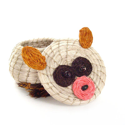 Panier Bush