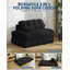 135 Upholstered Futon-1143733036
