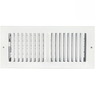 FLI Products Steel Vent Cover