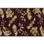 Himalayan Wool Floral Area Rug