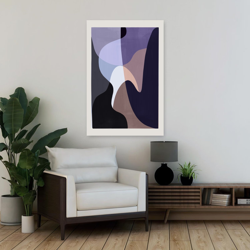 Print, 91.44cm H x 60.96cm W