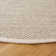 Torbin Sisal Marble/Beige Area Rug