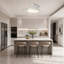 41.73cm Ceiling Fan-708889139