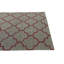 Tapis gris Otto