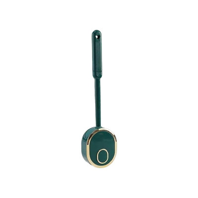 Toilet Bursh Toilet Brush Silicone Toilet Brush Wall Mounted Toilet Brush With Base Toilet Brush Toilet Cleaning Brush