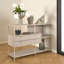 Barbuto 2 Drawer Storage Drawer