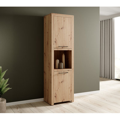 Emsworth 200cm Kitchen Pantry