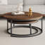 Table basse gigogne Lansdowne-1052443579
