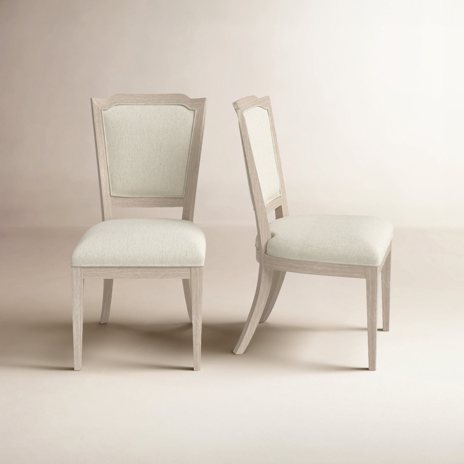 Rooney Upholstered Side Chair