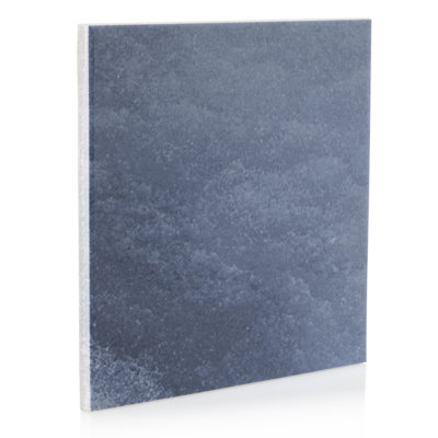 6" x 6" Tegular Porcelain Concrete Look Wall & Floor Tile