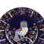 Iittala Taika 11.7323" Dinner Plate-12092628
