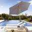 Avianna 270cm Market Parasol-908002451-908002450