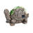 Rondions Weather Resistant Plastic Garden Statue
