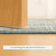 Tapis moderne lavable à la machine intérieur / extérieur ACN2743-512963865-512963846