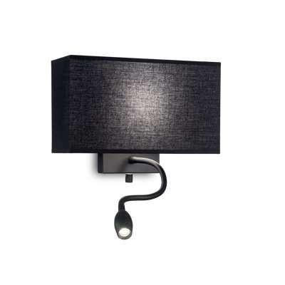 Waugh LED Flush Mounted Sconce